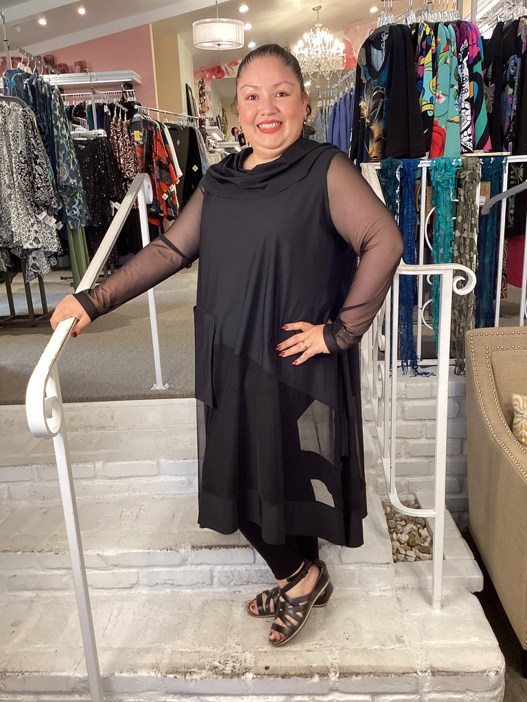 IC COLLECTION – Abundance Plus Size Boutique