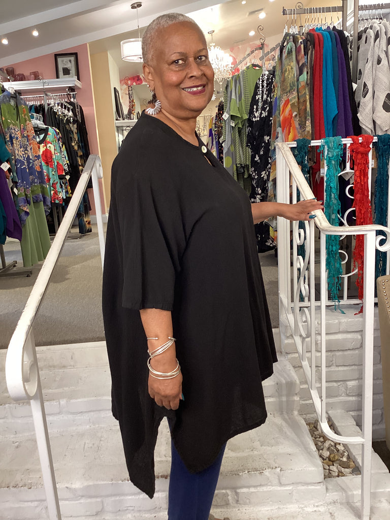 OH MY GAUZE Abundance Plus Size Boutique