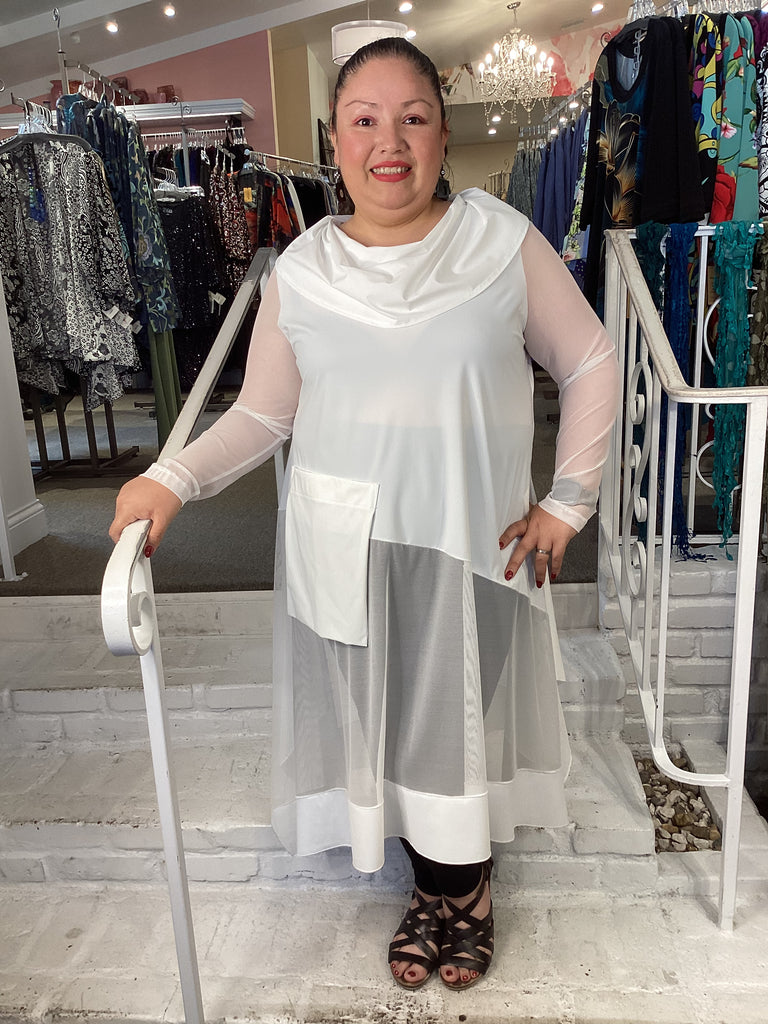 IC COLLECTION – Abundance Plus Size Boutique