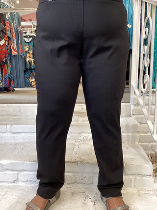 2604 PANT (16") - BLACK