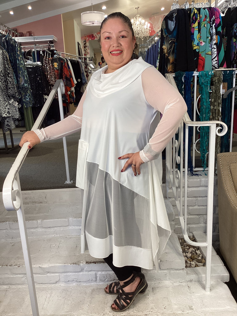IC COLLECTION – Abundance Plus Size Boutique