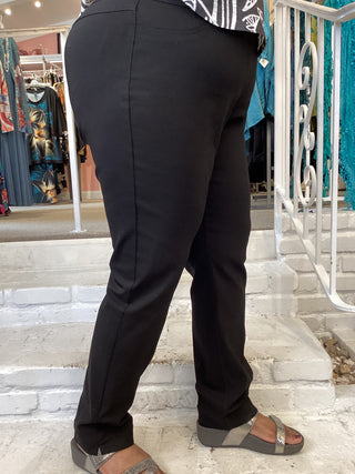 2604 PANT (16") - BLACK