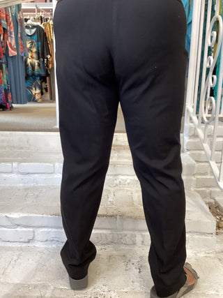 2604 PANT (16") - BLACK