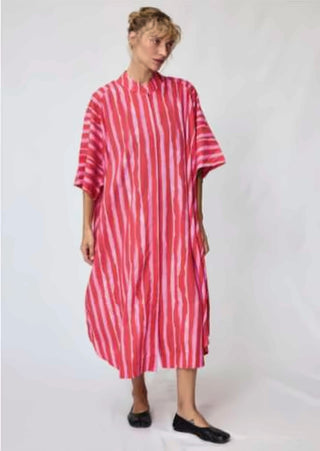 V777 DARIA DRESS - 3 COLORS