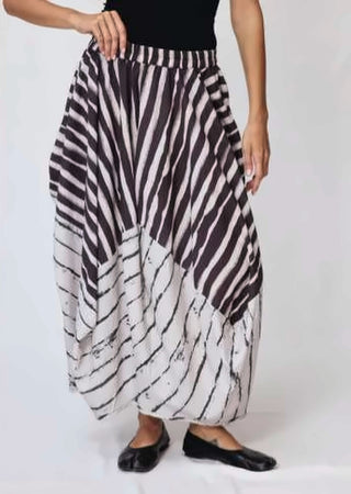 V812 ALIN SKIRT - 3 COLORS