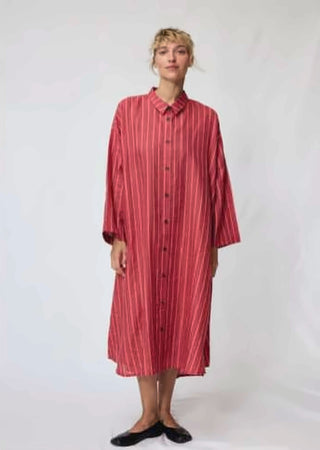 V766 NOMA DRESS - 2 COLORS