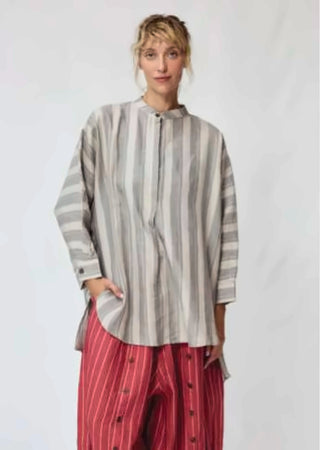 V46 TOVA SHIRT - 2 COLORS
