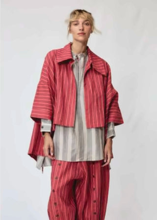 V44 ELIN JACKET 2 COLORS