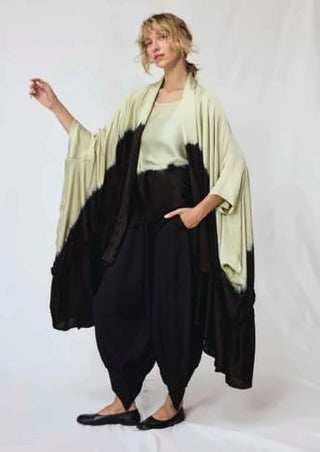 V6055 LIVIA DUSTER - 2 COLORS