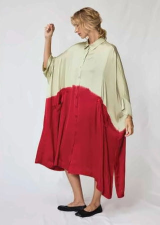 V705 LUMEN DRESS - 2 COLORS