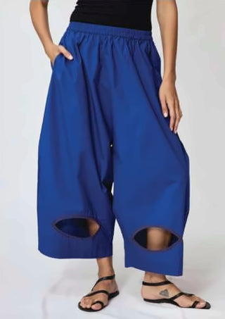 V155 MAELLE PANT - 4 COLORS