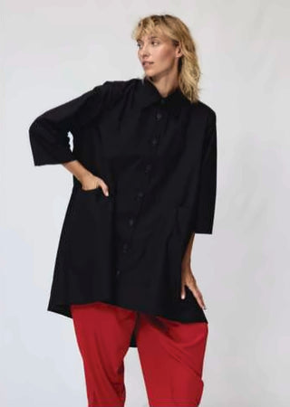 V466 BRIAR SHIRT - 2 COLORS