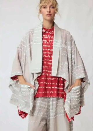 V662 MAELA JACKET - 4 COLORS