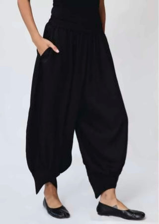 V162 ISLA PANT - 4 COLORS