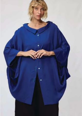V42 NAYA SHIRT - 4 COLORS