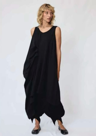 V366 LNES DRESS - 4 COLORS