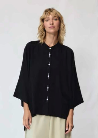 V413 VIONA SHIRT - 4 COLORS