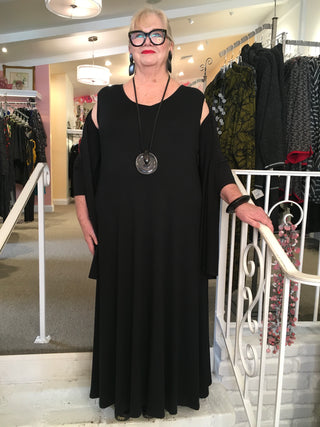 LANAI TANK DRESS