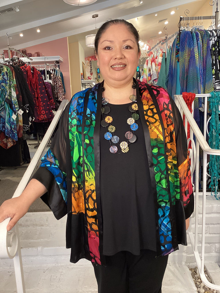 Simply silk 2025 dresses and jackets