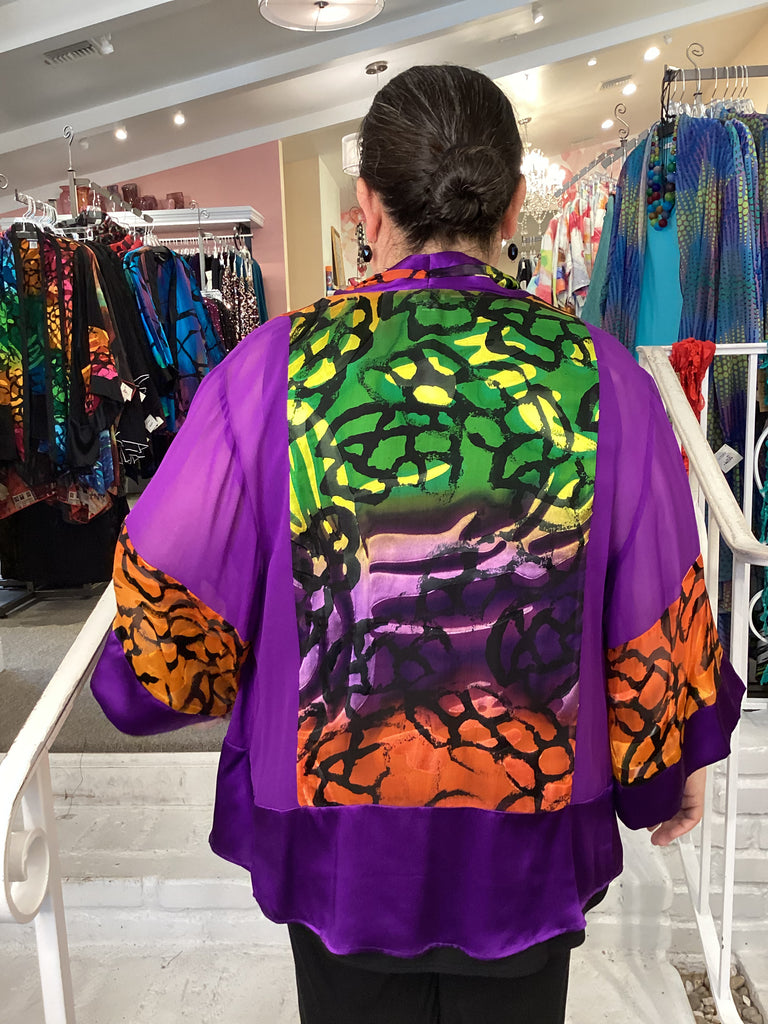 Simply silk sales dresses and jackets