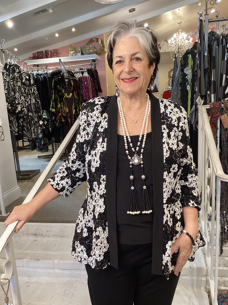 Alex Evening Dressy Plus Size Sequine Velvet Chiffon 1x 2x