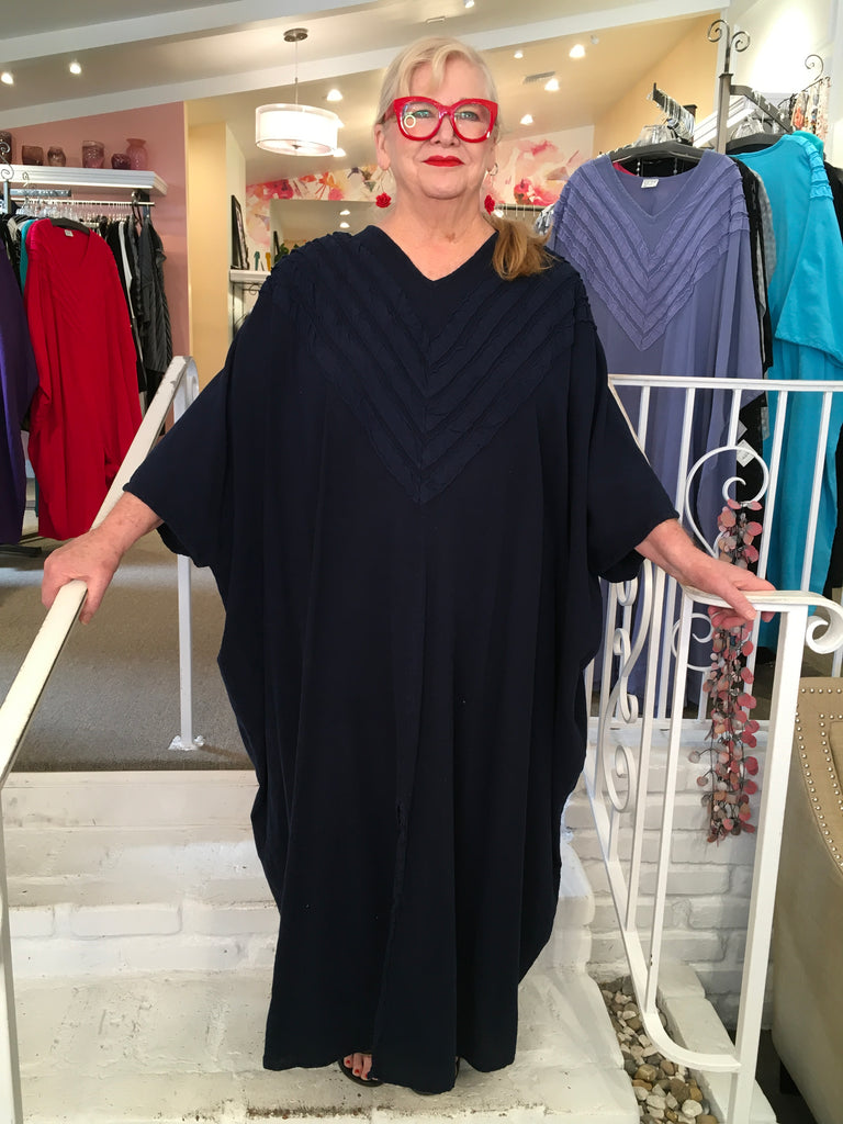 OH MY GAUZE Abundance Plus Size