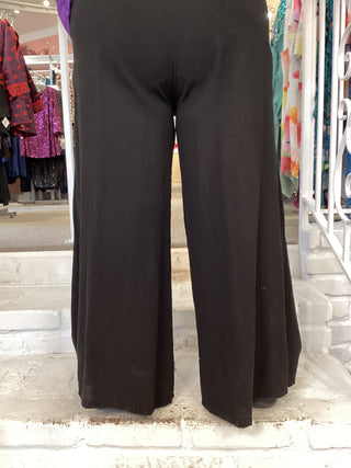 SURF PANT - BLACK