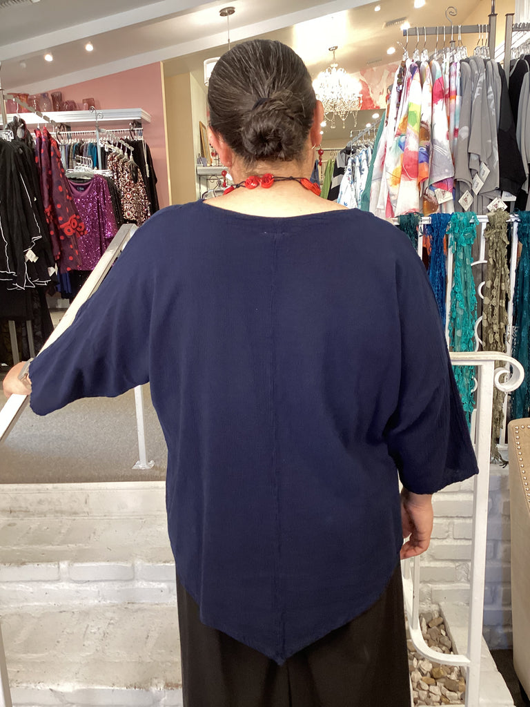 OH MY GAUZE Abundance Plus Size Boutique