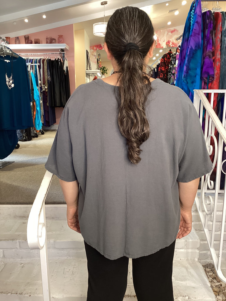 OH MY GAUZE Abundance Plus Size Boutique