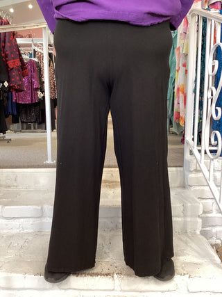 SURF PANT - BLACK
