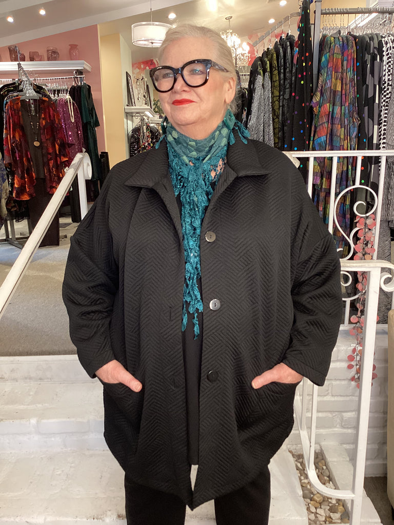 CHRISTOPHER CALVIN Abundance Plus Size Boutique