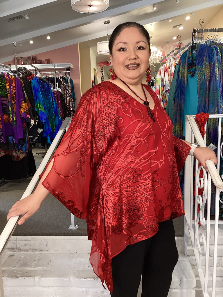SIMPLY SILK Abundance Plus Size Boutique SIMPLY SILK Abundance Plus Size Boutique