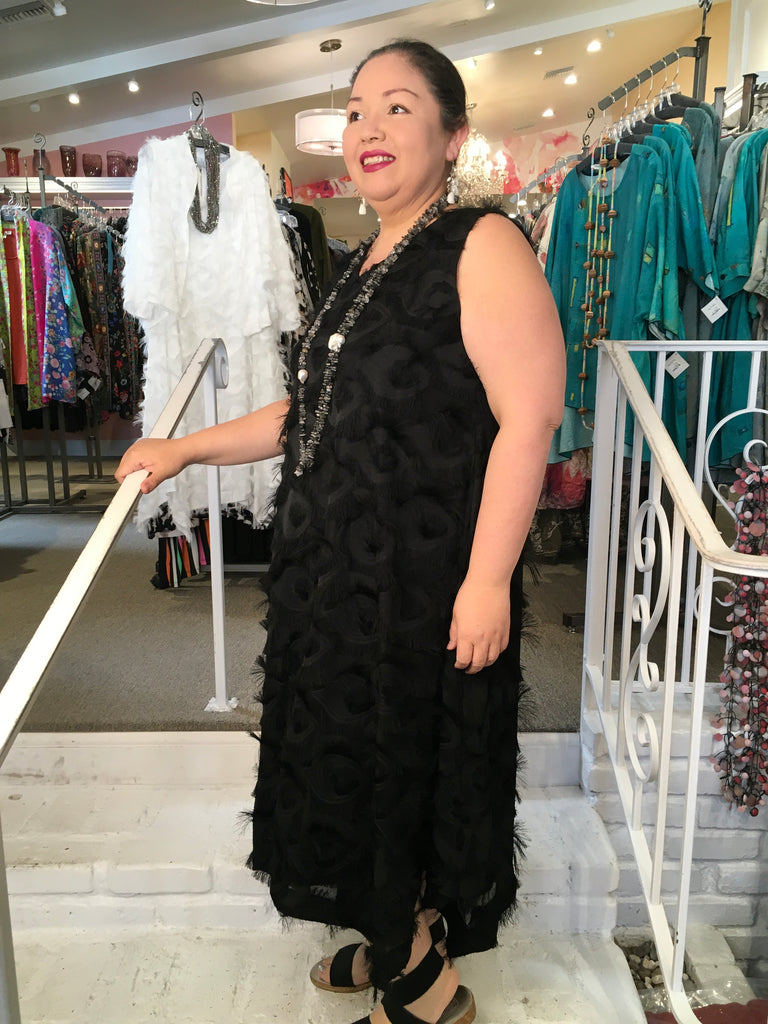 IC COLLECTION – Abundance Plus Size