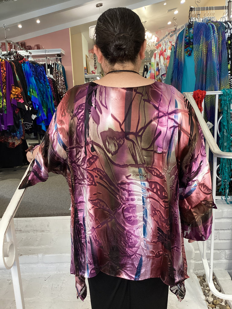 SIMPLY SILK – Abundance Plus Size Boutique