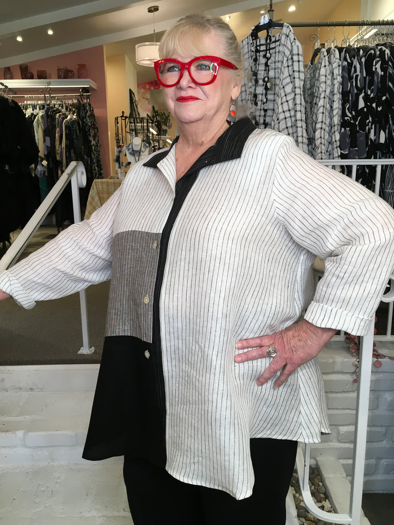 Christopher calvin plus size Clearance